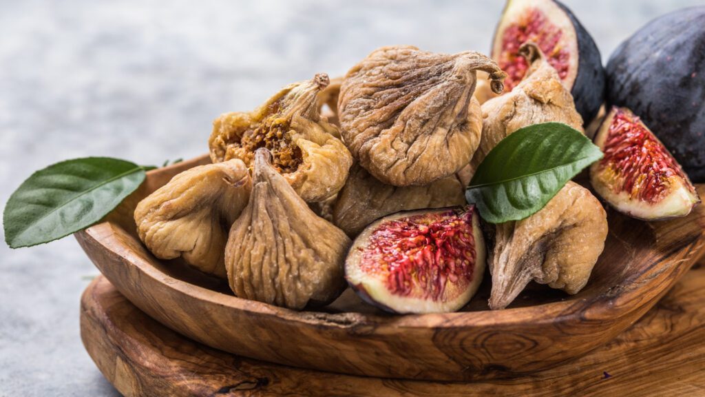 Figs for Rabbits to eat.